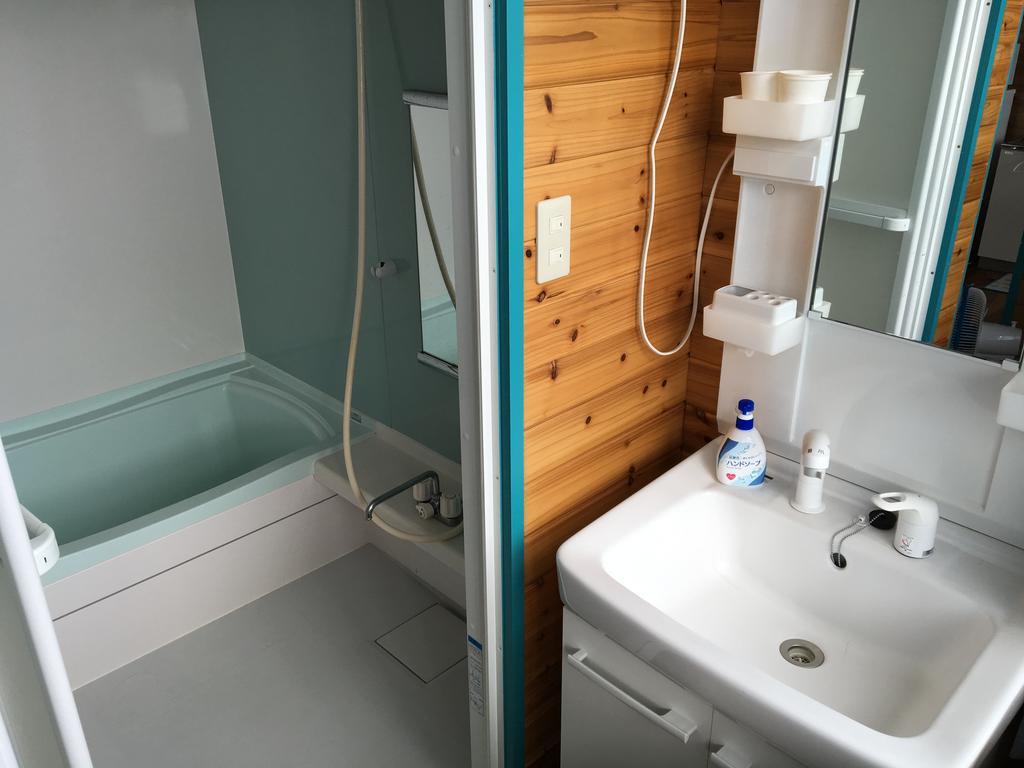 Dolphins And Whales Apartman Ishigaki  Kültér fotó