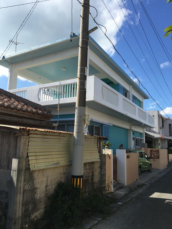 Dolphins And Whales Apartman Ishigaki  Kültér fotó